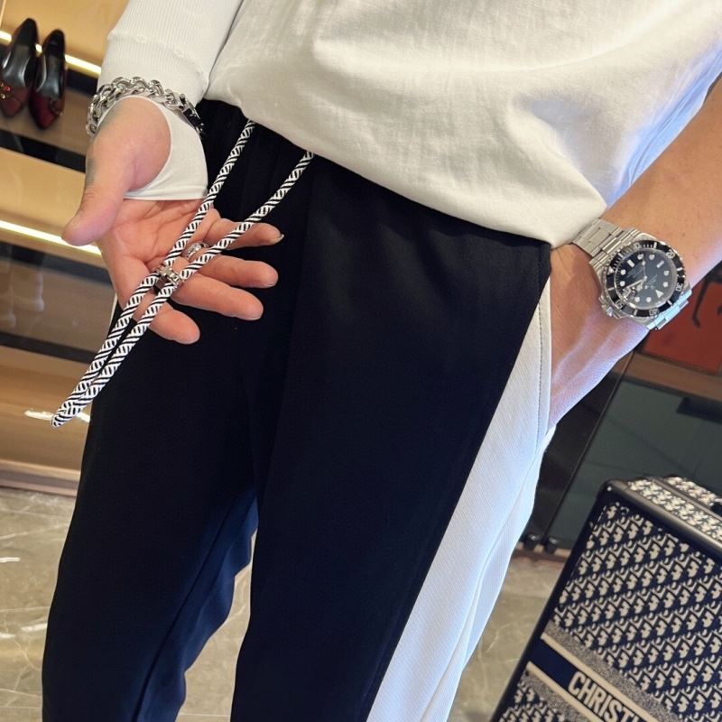 Louis Vuitton Long Pants